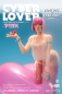 Preview: DAMTOYS Coal Dog Series Statue 1/4 Cyberlover: Pink