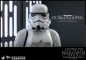 Preview: Star Wars Movie Masterpiece Actionfigur 1/6 Stormtrooper Deluxe Version 30 cm