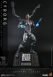 Preview: |HOT TOYS - Zack Snyder`s Justice League - Cyborg