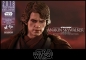 Preview: Star Wars Episode III MMS Actionfigur 1/6 Anakin Skywalker Dark Side 2018 Toy Fair Exclusive 31 cm