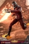Preview: HOT TOYS | Avengers: Infinity War Movie Masterpiece Actionfigur 1/6 Star-Lord 31 cm