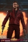 Preview: HOT TOYS | Avengers: Infinity War Movie Masterpiece Actionfigur 1/6 Star-Lord 31 cm