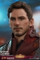 Preview: HOT TOYS | Avengers: Infinity War Movie Masterpiece Actionfigur 1/6 Star-Lord 31 cm