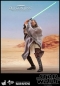 Preview: HOT TOYS | Star Wars Episode I Movie Masterpiece Actionfigur 1/6 Qui-Gon Jinn 32 cm