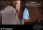 Preview: HOT TOYS | Star Wars Episode I Movie Masterpiece Actionfigur 1/6 Qui-Gon Jinn 32 cm