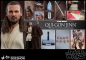 Preview: HOT TOYS | Star Wars Episode I Movie Masterpiece Actionfigur 1/6 Qui-Gon Jinn 32 cm