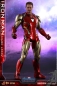Preview: HOT TOYS | Avengers: Endgame Movie Masterpiece Series Diecast Actionfigur 1/6 Iron Man Mark LXXXV 32 cm