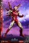 Preview: HOT TOYS | Avengers: Endgame Movie Masterpiece Series Diecast Actionfigur 1/6 Iron Man Mark LXXXV 32 cm