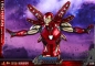 Preview: HOT TOYS | Avengers: Endgame Movie Masterpiece Series Diecast Actionfigur 1/6 Iron Man Mark LXXXV 32 cm