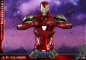 Preview: HOT TOYS | Avengers: Endgame Movie Masterpiece Series Diecast Actionfigur 1/6 Iron Man Mark LXXXV 32 cm