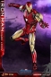 Preview: HOT TOYS | Avengers: Endgame Movie Masterpiece Series Diecast Actionfigur 1/6 Iron Man Mark LXXXV 32 cm