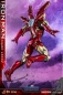 Preview: HOT TOYS | Avengers: Endgame Movie Masterpiece Series Diecast Actionfigur 1/6 Iron Man Mark LXXXV 32 cm