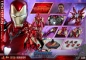 Preview: HOT TOYS | Avengers: Endgame Movie Masterpiece Series Diecast Actionfigur 1/6 Iron Man Mark LXXXV 32 cm