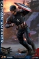 Preview: HOT TOYS | Avengers: Endgame Movie Masterpiece Actionfigur 1/6 Captain America 31 cm