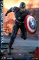 Preview: HOT TOYS | Avengers: Endgame Movie Masterpiece Actionfigur 1/6 Captain America 31 cm