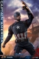 Preview: HOT TOYS | Avengers: Endgame Movie Masterpiece Actionfigur 1/6 Captain America 31 cm