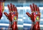 Preview: HOT TOYS | Avengers: Endgame Life-Size Masterpiece Replik 1/1 Nano Gauntlet 52 cm