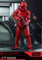 Preview: HOT TOYS | Star Wars Episode IX Movie Masterpiece Actionfigur 1/6 Sith Trooper 31 cm