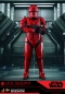 Preview: HOT TOYS | Star Wars Episode IX Movie Masterpiece Actionfigur 1/6 Sith Trooper 31 cm