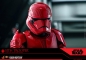 Preview: HOT TOYS | Star Wars Episode IX Movie Masterpiece Actionfigur 1/6 Sith Trooper 31 cm