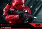 Preview: HOT TOYS | Star Wars Episode IX Movie Masterpiece Actionfigur 1/6 Sith Trooper 31 cm