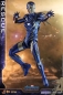 Preview: HOT TOYS | Avengers: Endgame Movie Masterpiece Series Diecast Actionfigur 1/6 Rescue (Pepper Potts) 31 cm
