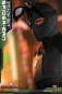 Preview: HOT TOYS | Spider-Man: Far From Home Movie Masterpiece Actionfigur 1/6 Spider-Man (Stealth Suit) 29 cm