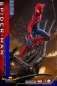 Preview: HOT TOYS | Spider-Man: Homecoming Quarter Scale Series Actionfigur 1/4 Spider-Man Deluxe Version 44 cm