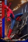 Preview: HOT TOYS | Spider-Man: Homecoming Quarter Scale Series Actionfigur 1/4 Spider-Man Deluxe Version 44 cm