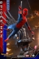 Preview: HOT TOYS | Spider-Man: Homecoming Quarter Scale Series Actionfigur 1/4 Spider-Man Deluxe Version 44 cm