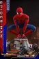 Preview: HOT TOYS | Spider-Man: Homecoming Quarter Scale Series Actionfigur 1/4 Spider-Man Deluxe Version 44 cm