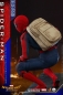Preview: HOT TOYS | Spider-Man: Homecoming Quarter Scale Series Actionfigur 1/4 Spider-Man Deluxe Version 44 cm