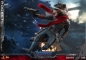 Preview: HOT TOYS | Avengers: Endgame Movie Masterpiece Actionfigur 1/6 Rocket 16 cm