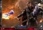 Preview: HOT TOYS | Avengers: Endgame Movie Masterpiece Actionfigur 1/6 Thor 32 cm
