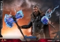 Preview: HOT TOYS | Avengers: Endgame Movie Masterpiece Actionfigur 1/6 Thor 32 cm