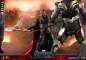 Preview: HOT TOYS | Avengers: Endgame Movie Masterpiece Actionfigur 1/6 Thor 32 cm