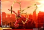 Preview: HOT TOYS | Marvel Spider-Man Video Game Spider-Man (Iron Spider Armor)
