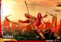 Preview: HOT TOYS | Marvel Spider-Man Video Game Spider-Man (Iron Spider Armor)