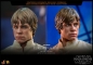 Preview: |HOT TOYS - Star Wars Episode V - 1/6 - Luke Skywalker Bespin - Deluxe Version
