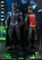 Preview: |HOT TOYS - Batman Forever Batman (Sonar Suit) +  Robin / SET