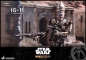 Preview: HOT TOYS | Star Wars The Mandalorian Actionfigur 1/6 IG-11 36 cm