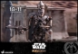 Preview: HOT TOYS | Star Wars The Mandalorian Actionfigur 1/6 IG-11 36 cm