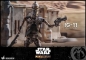 Preview: HOT TOYS | Star Wars The Mandalorian Actionfigur 1/6 IG-11 36 cm