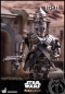 Preview: HOT TOYS | Star Wars The Mandalorian Actionfigur 1/6 IG-11 36 cm