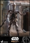 Preview: HOT TOYS | Star Wars The Mandalorian Actionfigur 1/6 IG-11 36 cm