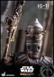 Preview: HOT TOYS | Star Wars The Mandalorian Actionfigur 1/6 IG-11 36 cm