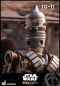 Preview: HOT TOYS | Star Wars The Mandalorian Actionfigur 1/6 IG-11 36 cm
