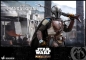 Preview: HOT TOYS | Star Wars The Mandalorian Actionfigur 1/6 The Mandalorian 30 cm