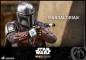 Preview: HOT TOYS | Star Wars The Mandalorian Actionfigur 1/6 The Mandalorian 30 cm