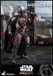 Preview: HOT TOYS | Star Wars The Mandalorian Actionfigur 1/6 The Mandalorian 30 cm